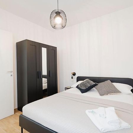 Le Coralline Apartments 波扎洛 外观 照片