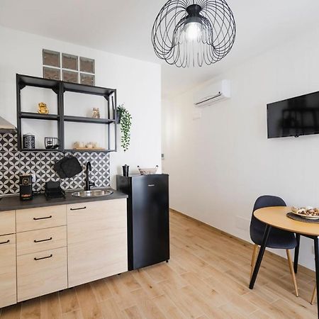 Le Coralline Apartments 波扎洛 外观 照片
