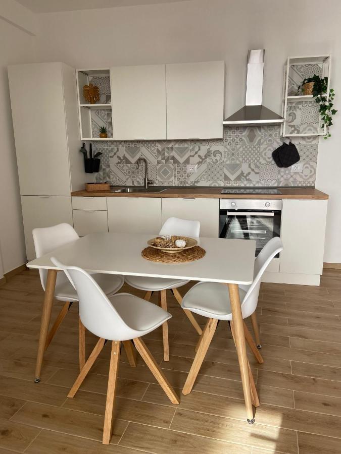 Le Coralline Apartments 波扎洛 外观 照片