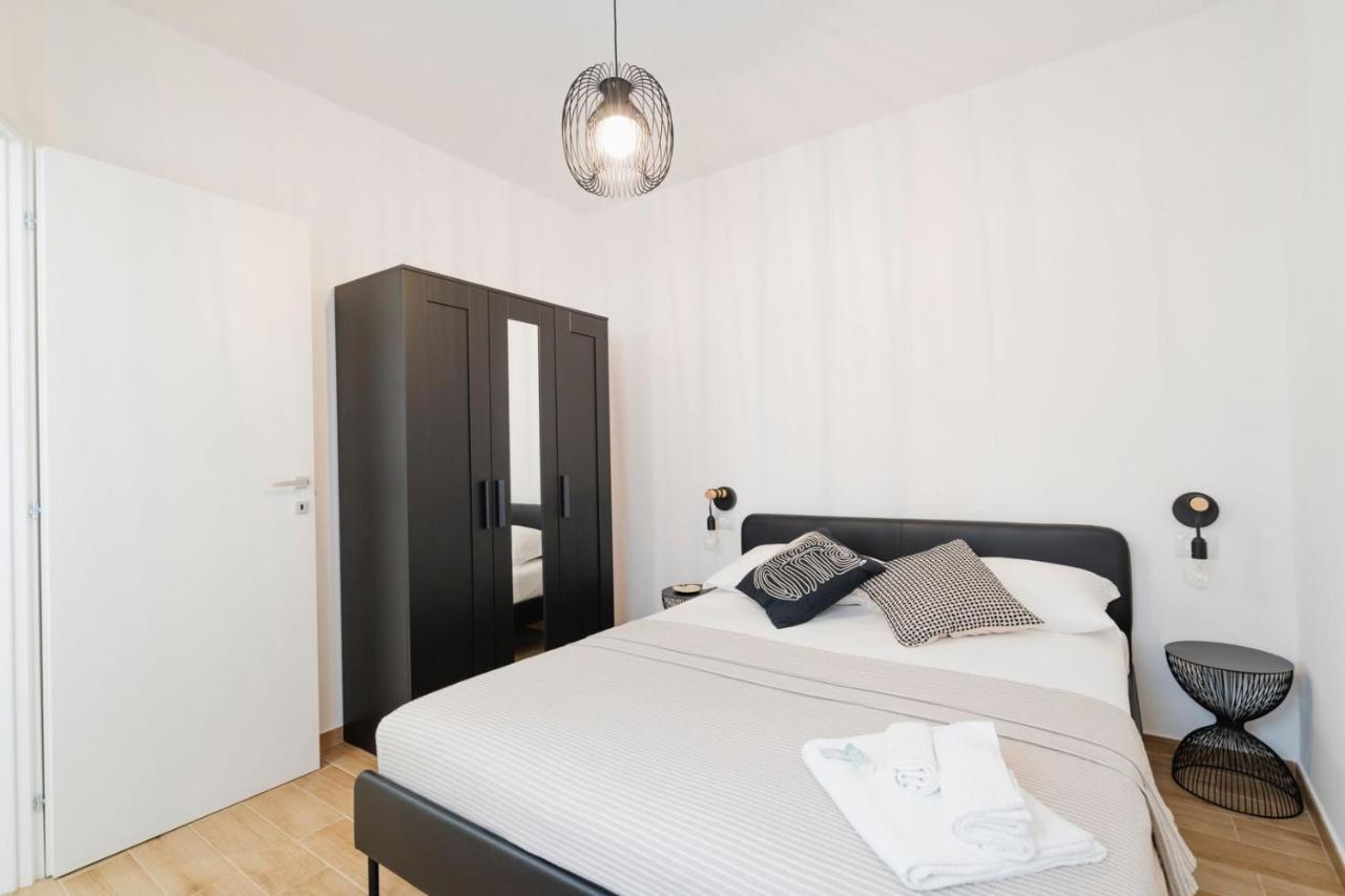 Le Coralline Apartments 波扎洛 外观 照片