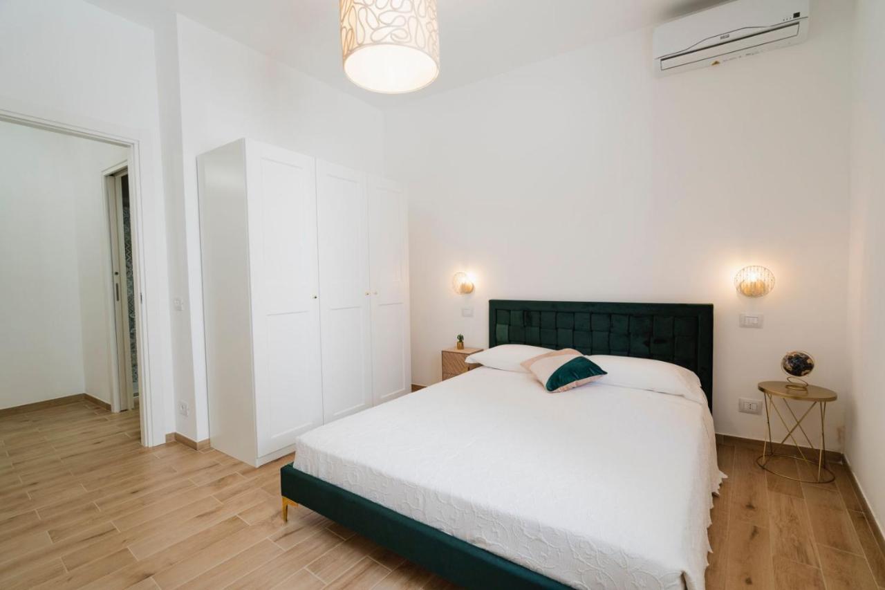 Le Coralline Apartments 波扎洛 外观 照片