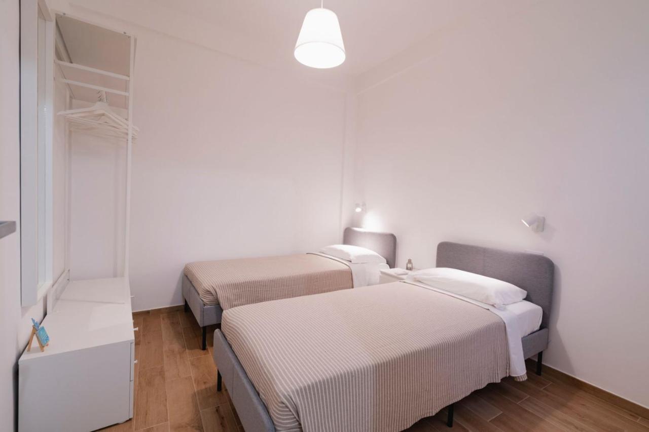 Le Coralline Apartments 波扎洛 外观 照片