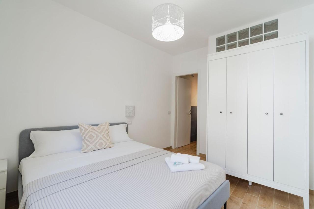 Le Coralline Apartments 波扎洛 外观 照片