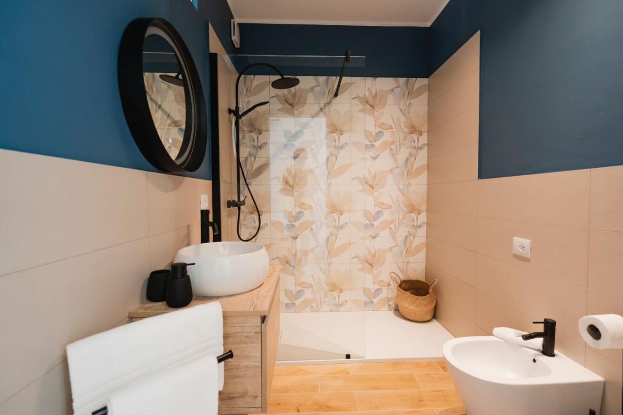 Le Coralline Apartments 波扎洛 外观 照片