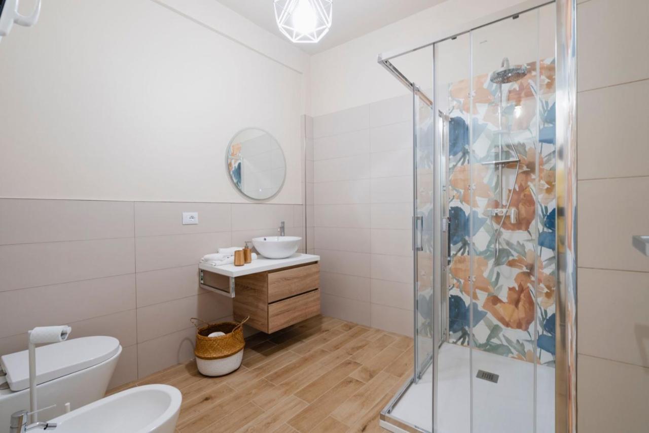 Le Coralline Apartments 波扎洛 外观 照片