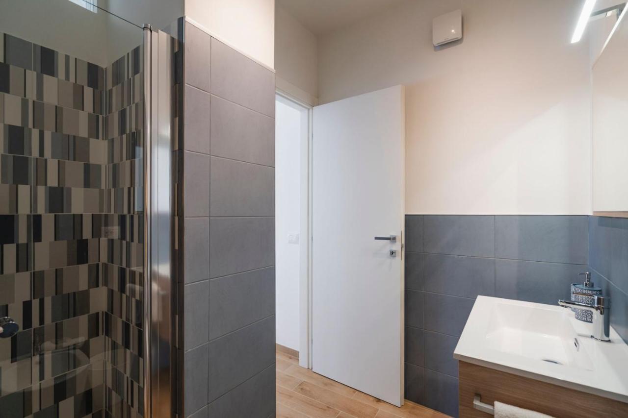 Le Coralline Apartments 波扎洛 外观 照片