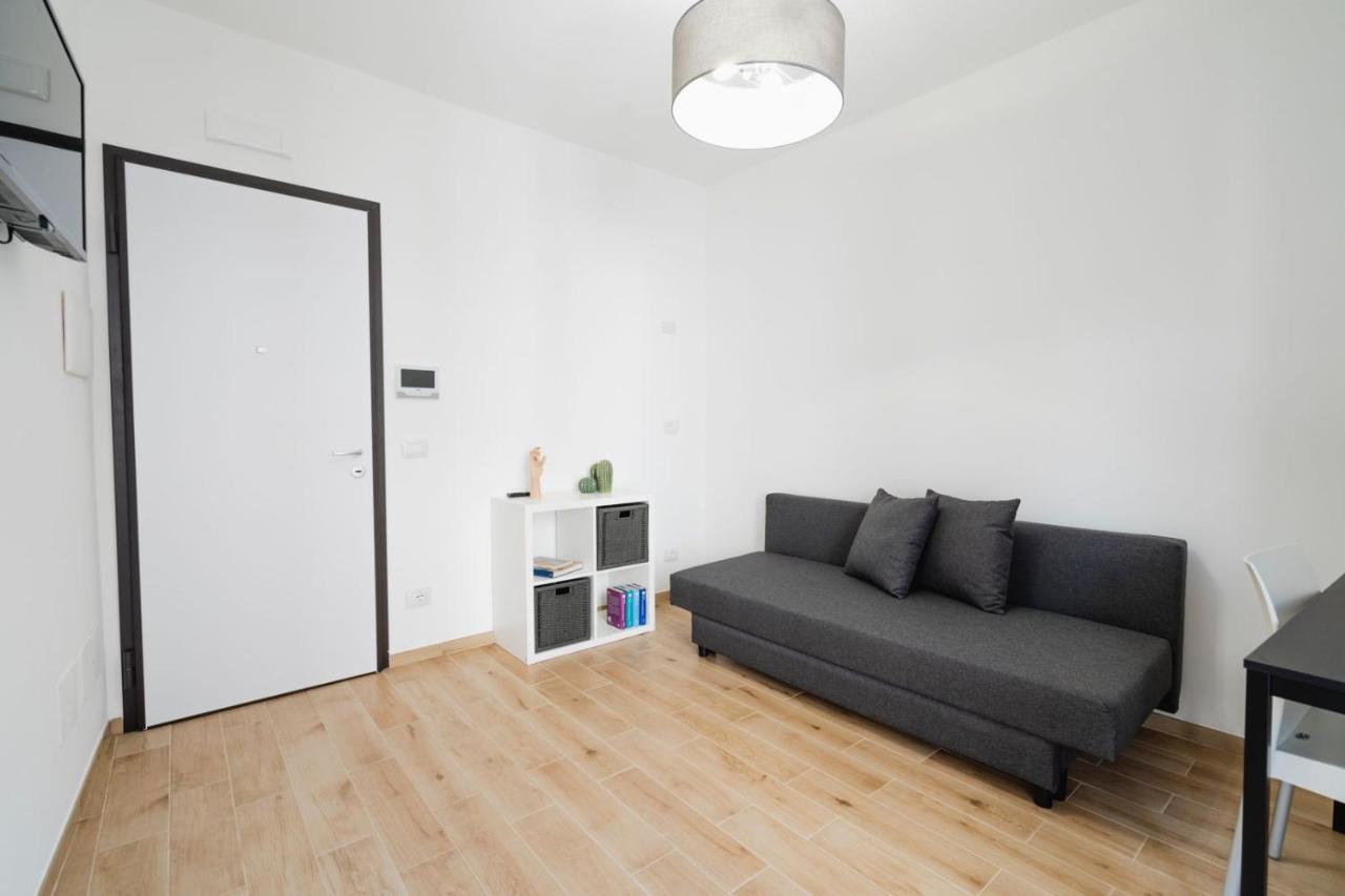 Le Coralline Apartments 波扎洛 外观 照片