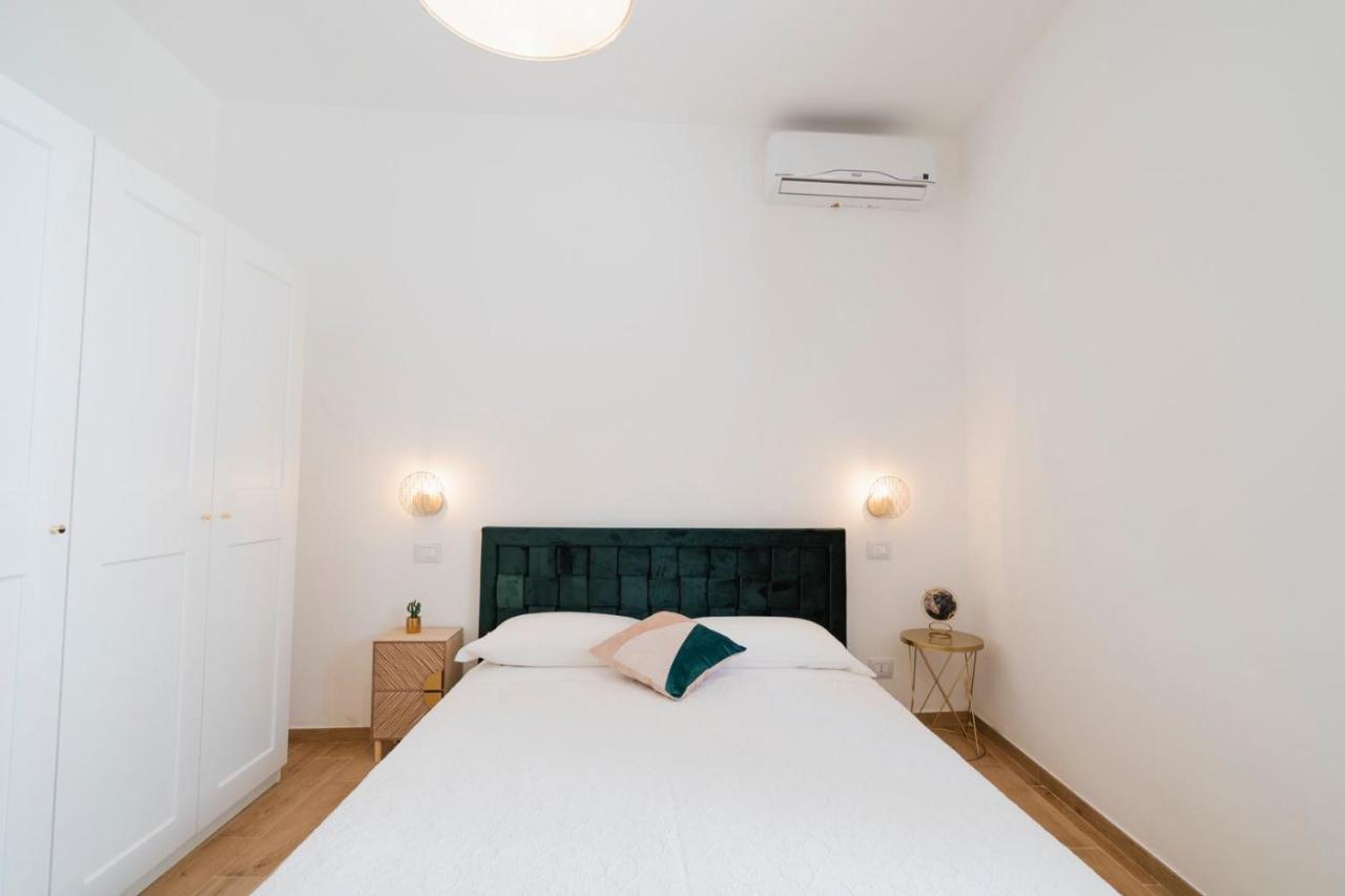 Le Coralline Apartments 波扎洛 外观 照片