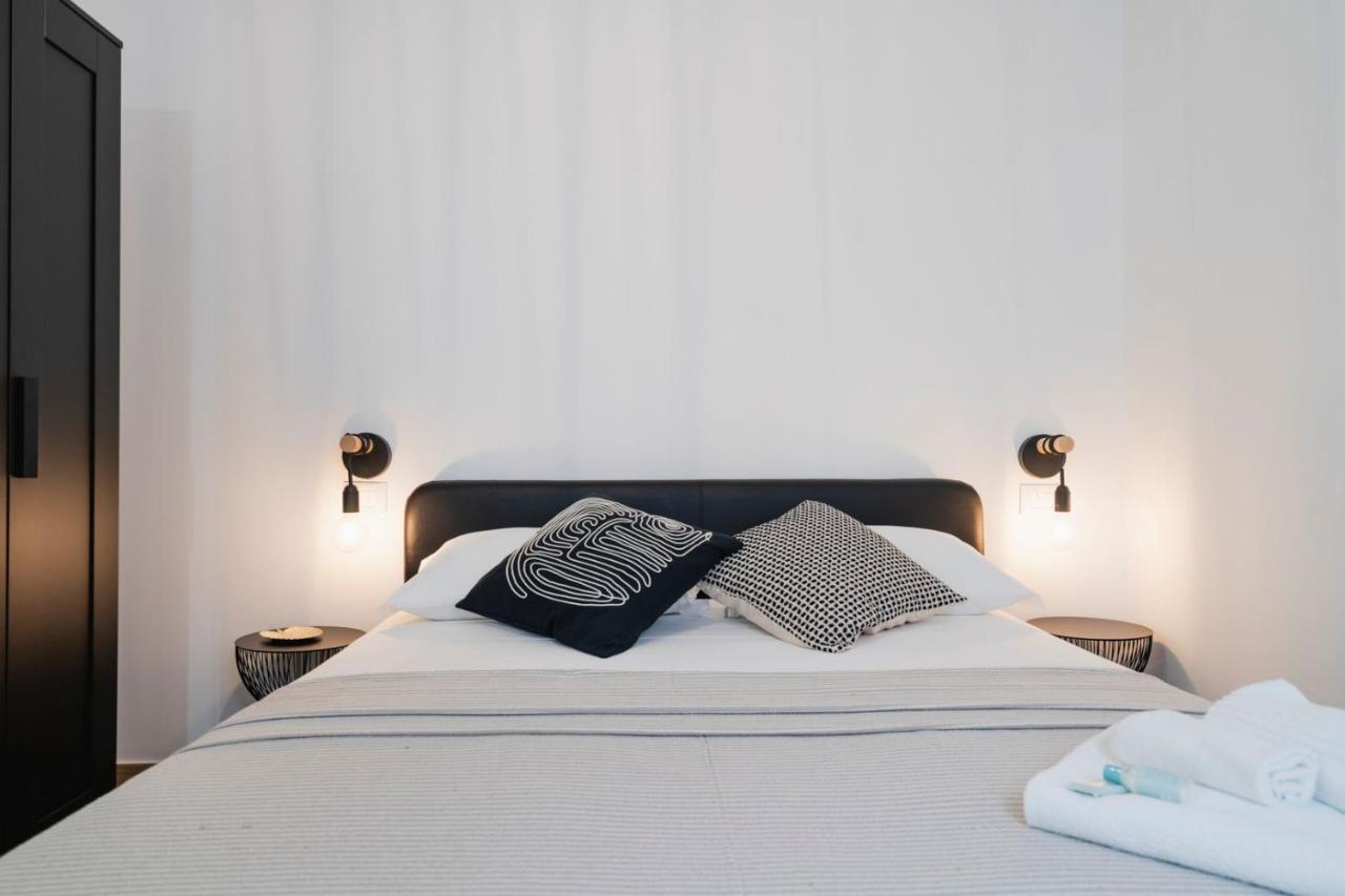 Le Coralline Apartments 波扎洛 外观 照片