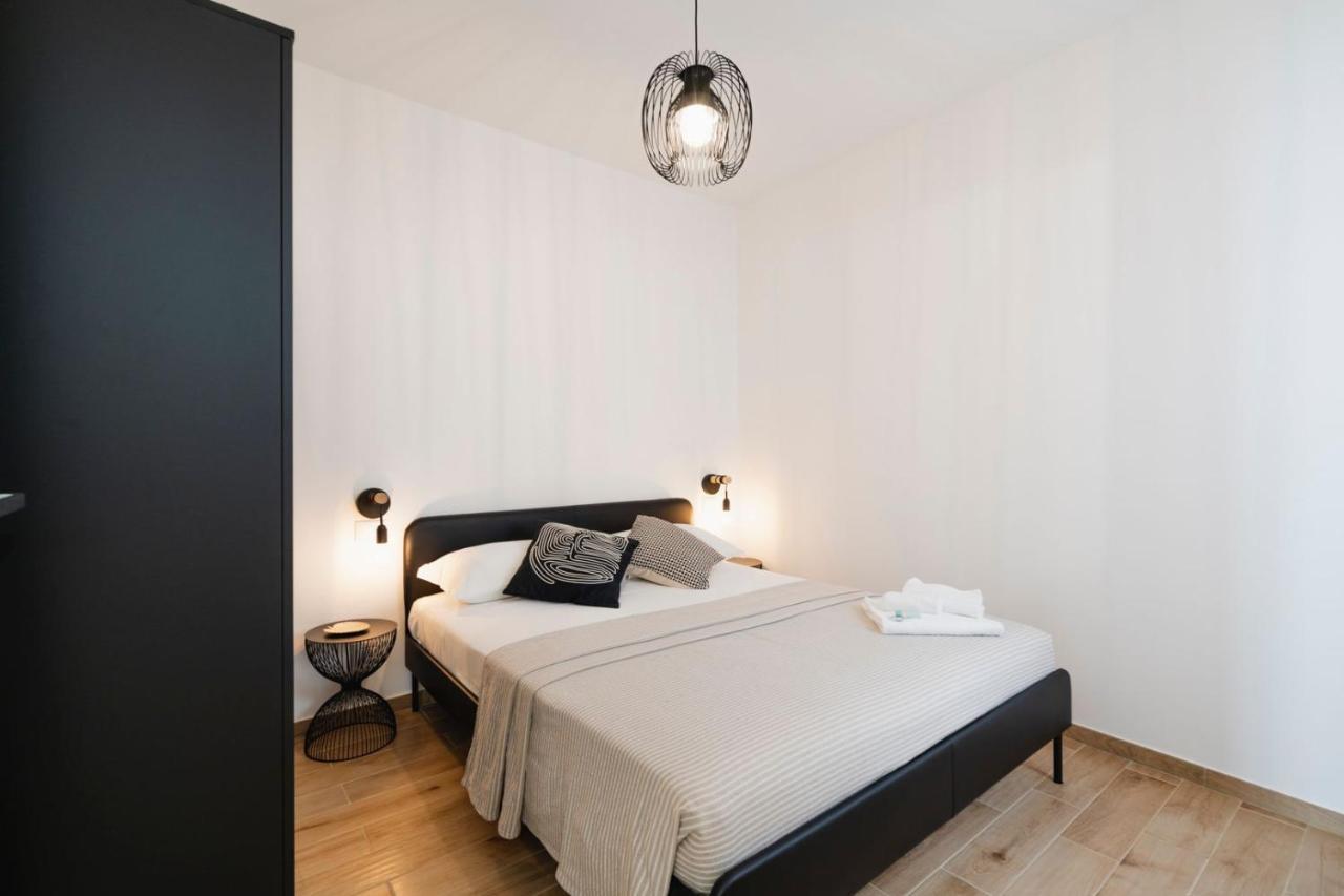Le Coralline Apartments 波扎洛 外观 照片