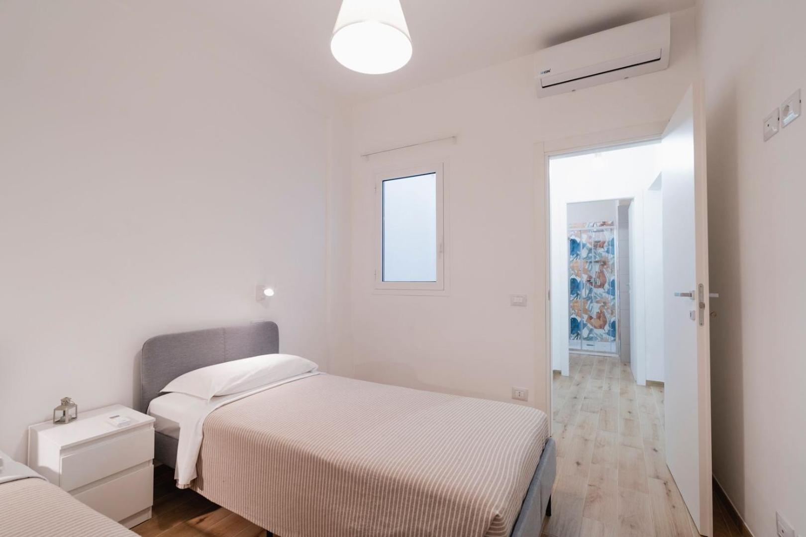 Le Coralline Apartments 波扎洛 外观 照片