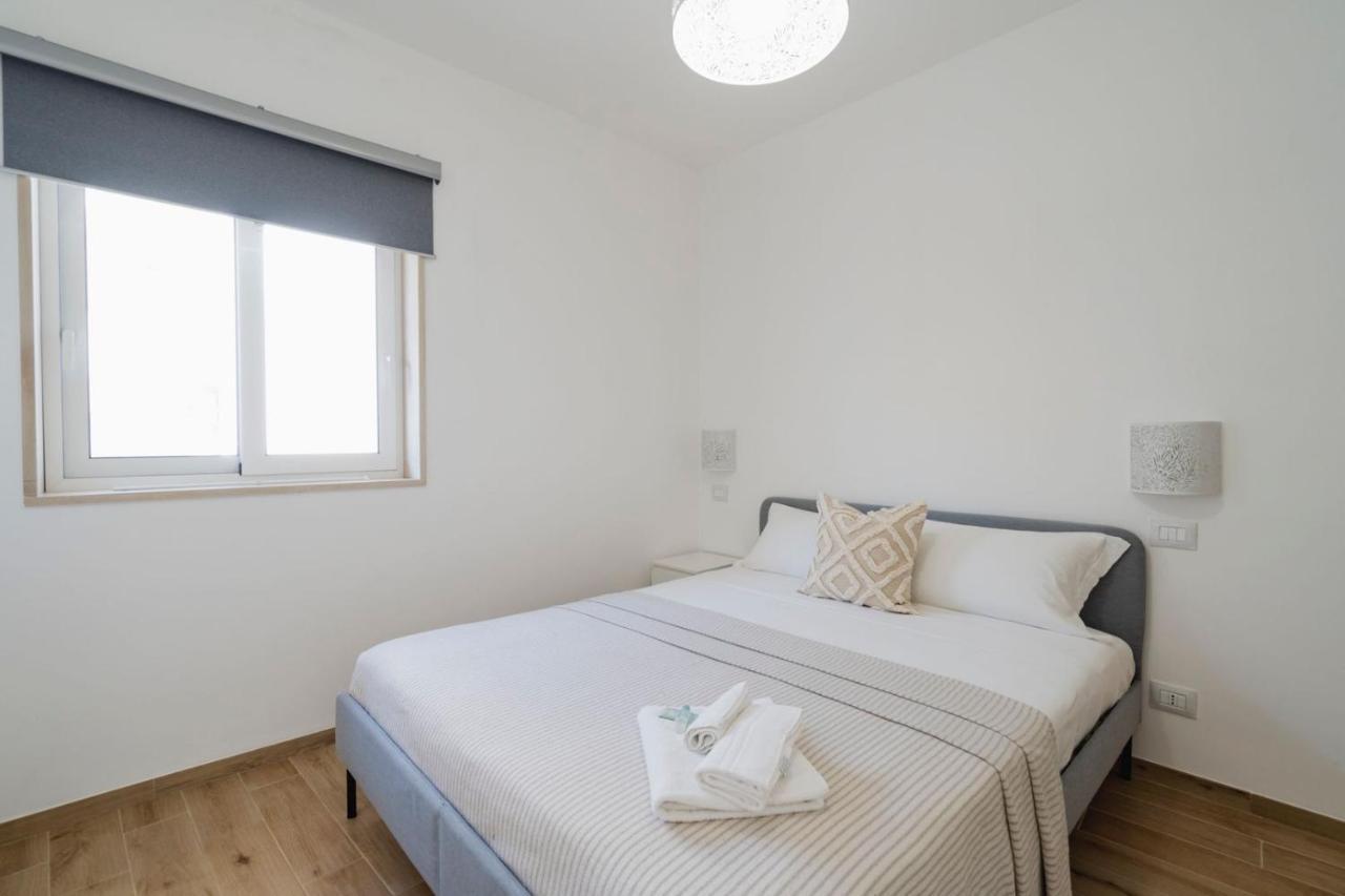 Le Coralline Apartments 波扎洛 外观 照片