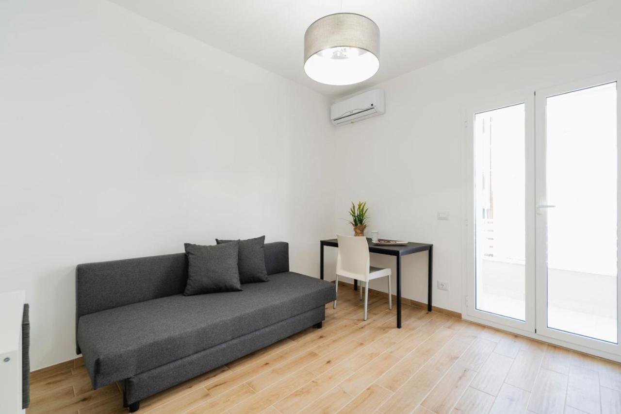 Le Coralline Apartments 波扎洛 外观 照片