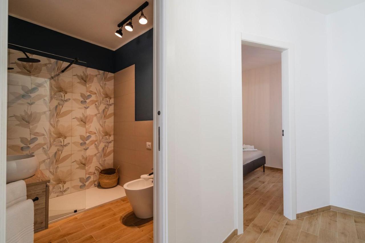 Le Coralline Apartments 波扎洛 外观 照片