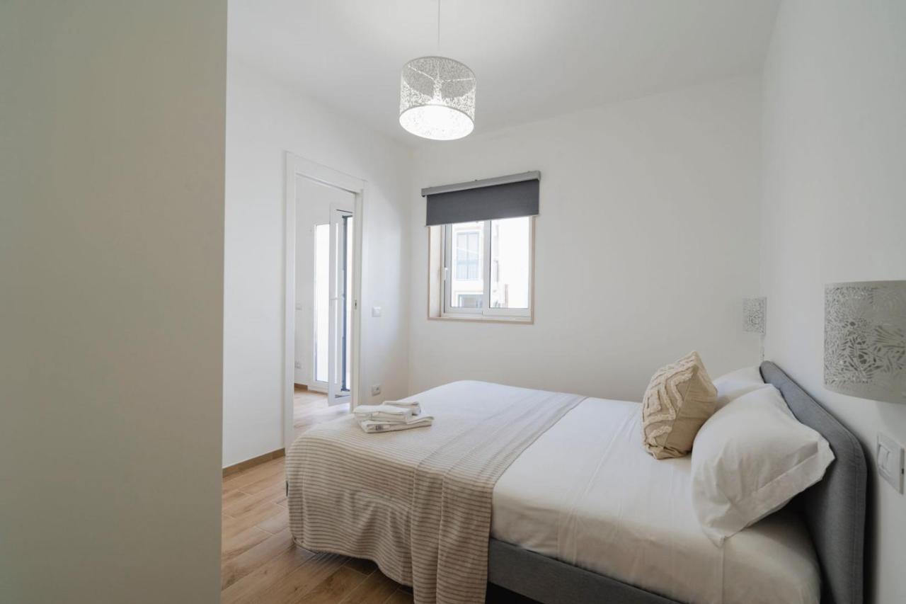 Le Coralline Apartments 波扎洛 外观 照片
