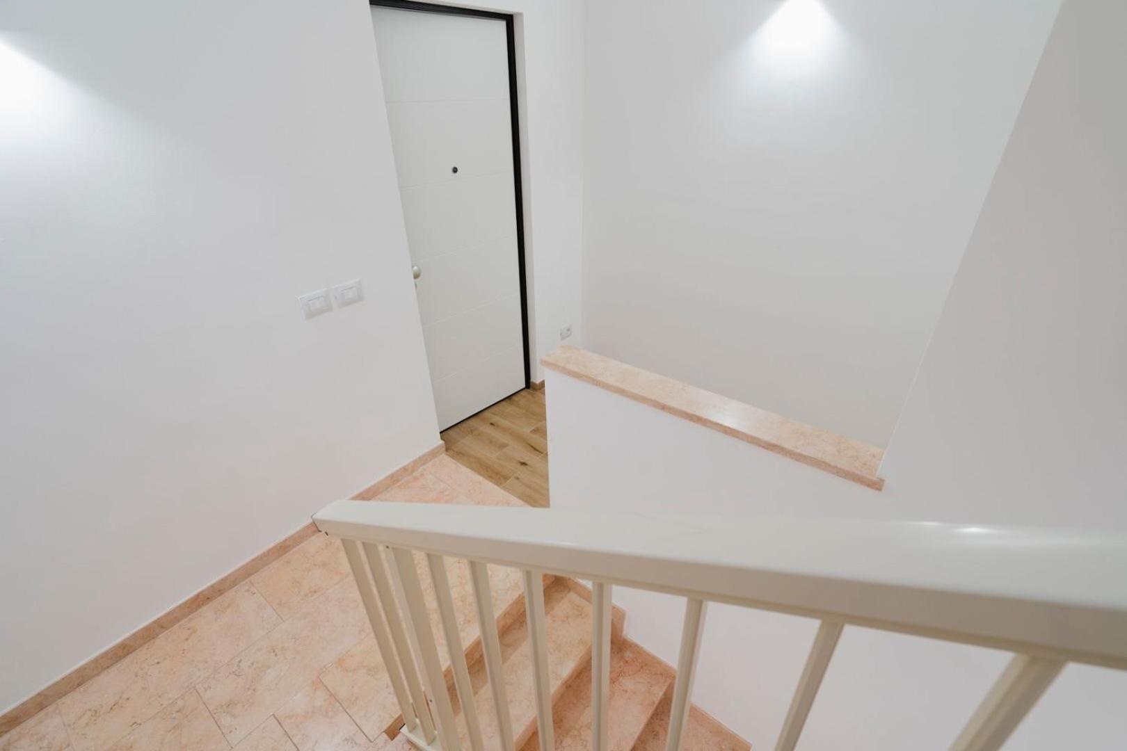 Le Coralline Apartments 波扎洛 外观 照片